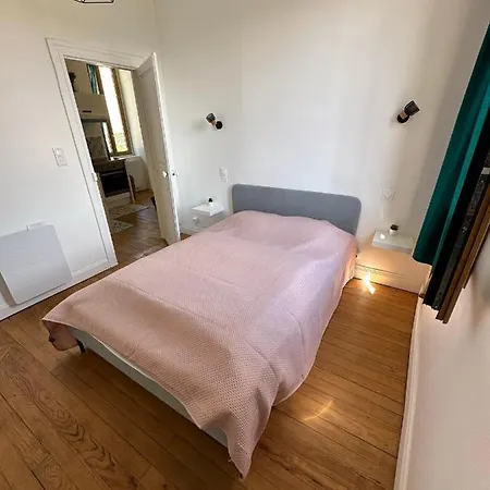 Jolie T2. Proche Centre Ville, Aquensis Et Thermes * バニエール・ド・ビゴール